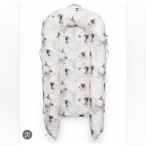 Dock A Tot Mrs Mighetto COVER ONLY